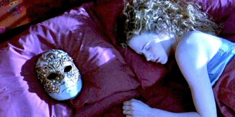 ‘Eyes Wide Shut’ hakkında muhtemelen daha önce duymadığınız 10 çarpıcı ayrıntı