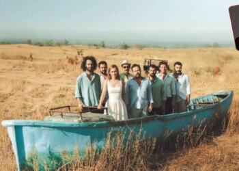 Geleneksel müziği günümüze taşıyan Seyyah’ın yeni albümü ‘Uçan da Kuşlara’ yayımlandı: Bu toprakların müziği