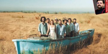 Geleneksel müziği günümüze taşıyan Seyyah’ın yeni albümü ‘Uçan da Kuşlara’ yayımlandı: Bu toprakların müziği