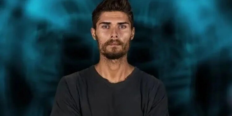 Survivor Barış Murat Yağcı diskalifiye mi oldu? Barış Murat Yağcı neden Survivor’da yok?