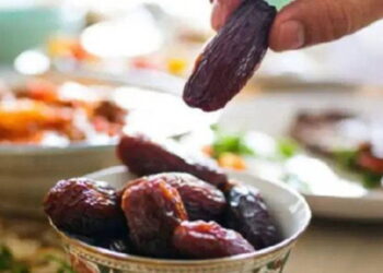 Ramazanda gün içinde enerji kaybını önlemenin sırrı: Sahurda tüketebileceğiniz tok tutan 10 süper besin