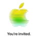 Apple, 4 Mart’ta yeni bir etkinlik düzenleyeceğini duyurdu