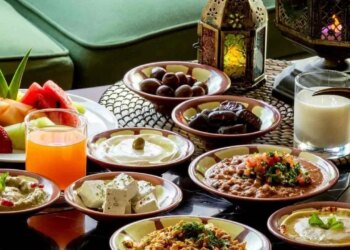 İftar ne zaman? 19 Şubat 2026 Ramazan İmsakiyesi: İstanbul Ankara İzmir iftar ve sahur saatleri….