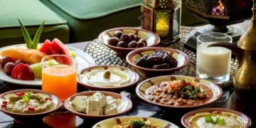 İftar ne zaman? 19 Şubat 2026 Ramazan İmsakiyesi: İstanbul Ankara İzmir iftar ve sahur saatleri….