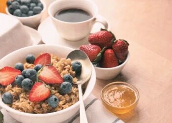 Araştırma: Yaşam süresini üç yıla kadar uzatabilecek beslenme reçetesi