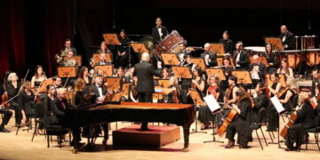 CRR Senfoni Orkestrası, 17 Mart’ta İstanbul içi konser turnesine başlayacak