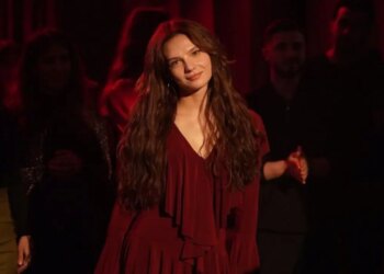 Nilsu Berfin Aktaş kimdir? Aynı Yağmur Altında dizisinin Rosa’sı kaç yaşında?