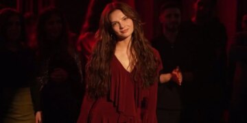 Nilsu Berfin Aktaş kimdir? Aynı Yağmur Altında dizisinin Rosa’sı kaç yaşında?