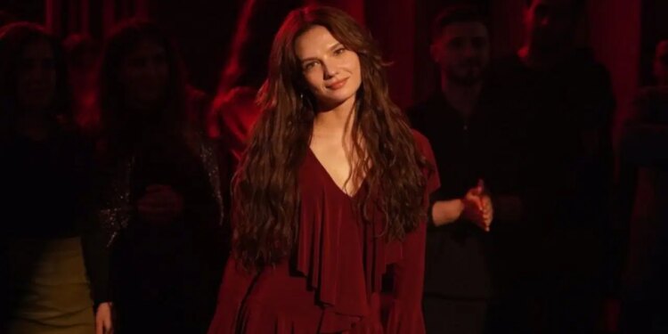 Nilsu Berfin Aktaş kimdir? Aynı Yağmur Altında dizisinin Rosa’sı kaç yaşında?