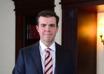 Ahmet Mücahid Ören kimdir? İhlas Holding CEO’su Ahmet Mücahid Ören kaç yaşında, nereli?