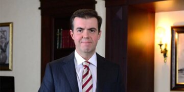 Ahmet Mücahid Ören kimdir? İhlas Holding CEO’su Ahmet Mücahid Ören kaç yaşında, nereli?