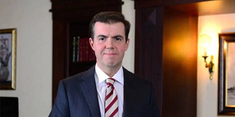 Ahmet Mücahid Ören kimdir? İhlas Holding CEO’su Ahmet Mücahid Ören kaç yaşında, nereli?