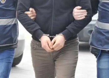 Lise öğrencisi saç örme videosu nedeniyle tutuklandı