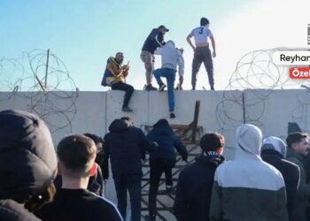 Birliğimize sadık kalırsak bizi yenemezler