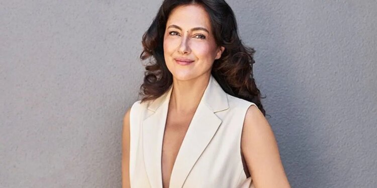 Meltem Cumbul’dan sürpriz karar: Tazminat davasından feragat etti!