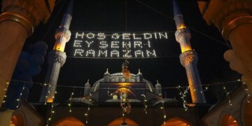 İftar ne zaman? 22 Şubat 2026 Ramazan İmsakiyesi: İstanbul Ankara İzmir iftar ve sahur saatleri…