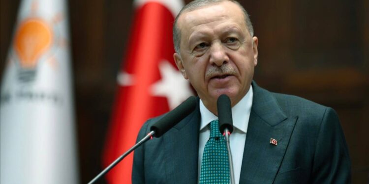 Erdoğan’dan süreç açıklaması: Yeni aşama başlayacak