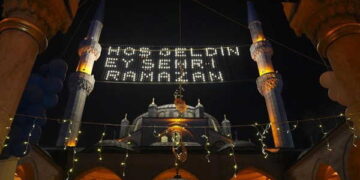 İftar ne zaman? 26 Şubat 2026 Ramazan İmsakiyesi: İstanbul Ankara İzmir iftar ve sahur saatleri…