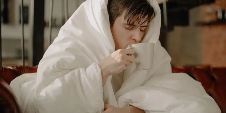 Bütün grip, soğuk algınlığı ve öksürüklere karşı tek aşı geliştirildi