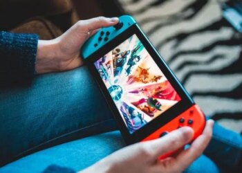 Nintendo’nun en çok satılan konsolu Switch oldu