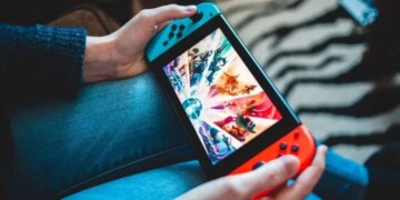 Nintendo’nun en çok satılan konsolu Switch oldu