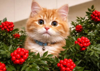 Bugün ne günü? 17 Şubat ne günü? Dünya Kediler Günü nedir? Dünya Kediler Günü ne zaman ortaya çıktı?