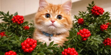 Bugün ne günü? 17 Şubat ne günü? Dünya Kediler Günü nedir? Dünya Kediler Günü ne zaman ortaya çıktı?