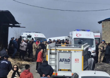 2 İşçiye Mezar Olan Maden Ocağının Sahibi Hakkında Karar