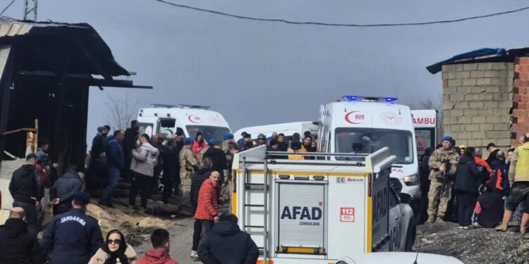 2 İşçiye Mezar Olan Maden Ocağının Sahibi Hakkında Karar