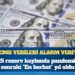 TCMB verileri alarm veriyor: 2025 rezerv kaybında pandemiden sonraki “En berbat” yıl oldu