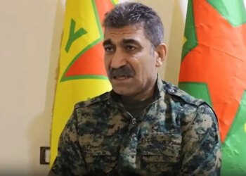 Sipan Hemo: Anlaşma Kürtlerin siyasi tanınmasının önünü açtı