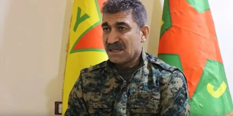 Sipan Hemo: Anlaşma Kürtlerin siyasi tanınmasının önünü açtı