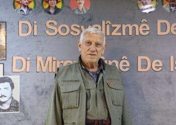 Cemil Bayık: Sürecin ilerlemesi pratik adımlara bağlı