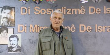 Cemil Bayık: Sürecin ilerlemesi pratik adımlara bağlı