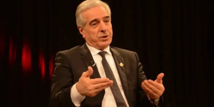 KNK Eşbaşkanı Ahmet Karamus: Kürt halkı görevini yaptı, sıra bizde