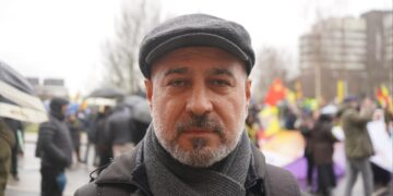 Necdet Atalay: İmralı’da tecrit sürdükçe çözümden söz edilemez