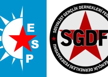 Polis, Suruç katliamını anmayı suç saydı