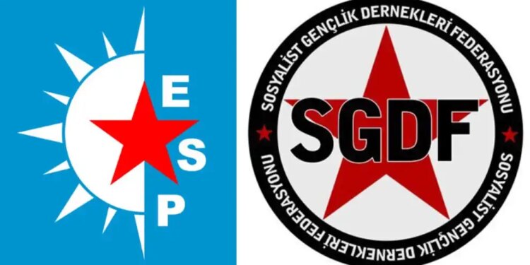 Polis, Suruç katliamını anmayı suç saydı