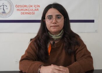 Amed’de hukukçular yürüyecek: Umut ilkesi lütuf değil, haktır