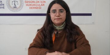 Amed’de hukukçular yürüyecek: Umut ilkesi lütuf değil, haktır