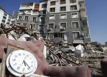 6 Şubat’ın 3. yılında dinmeyen acı: Ünlü isimlerden duygulandıran paylaşımlar