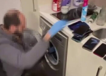 22 Milyon Liralık Para Trafiği İfşa Oldu! 30 Gözaltı