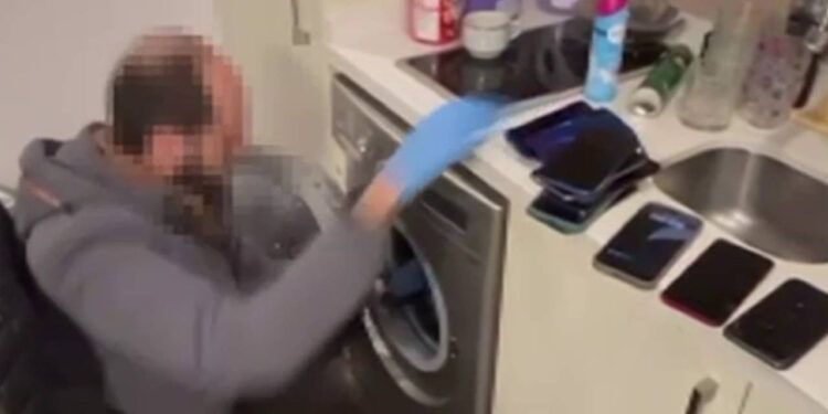 22 Milyon Liralık Para Trafiği İfşa Oldu! 30 Gözaltı