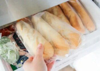 Dondurulması gereken yedi sürpriz gıda