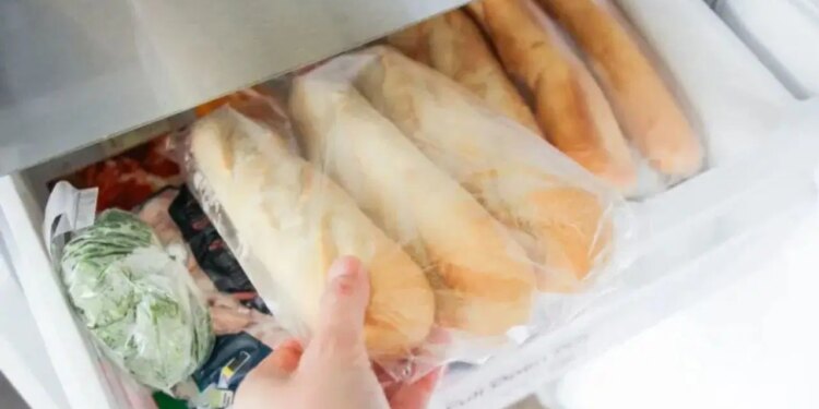 Dondurulması gereken yedi sürpriz gıda