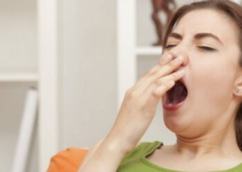 Basit bir refleks değil: Esnemenin beyindeki gizli etkisi bulundu