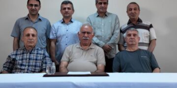 DBP ve TJA: Sorumluluk iktidar ve devlettedir