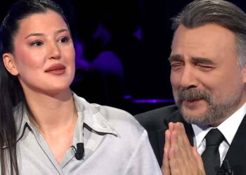 Kim Milyoner Olmak İster’de ilk soruda joker kullanan yarışmacı herkesi şoke etti!