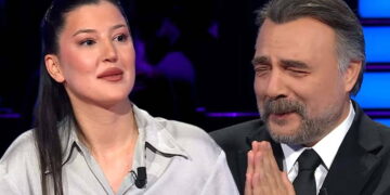 Kim Milyoner Olmak İster’de ilk soruda joker kullanan yarışmacı herkesi şoke etti!