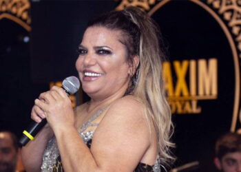 Kibariye’den estetik tartışmalarına son nokta: ‘Bu gördüğünü Allah yarattı!’